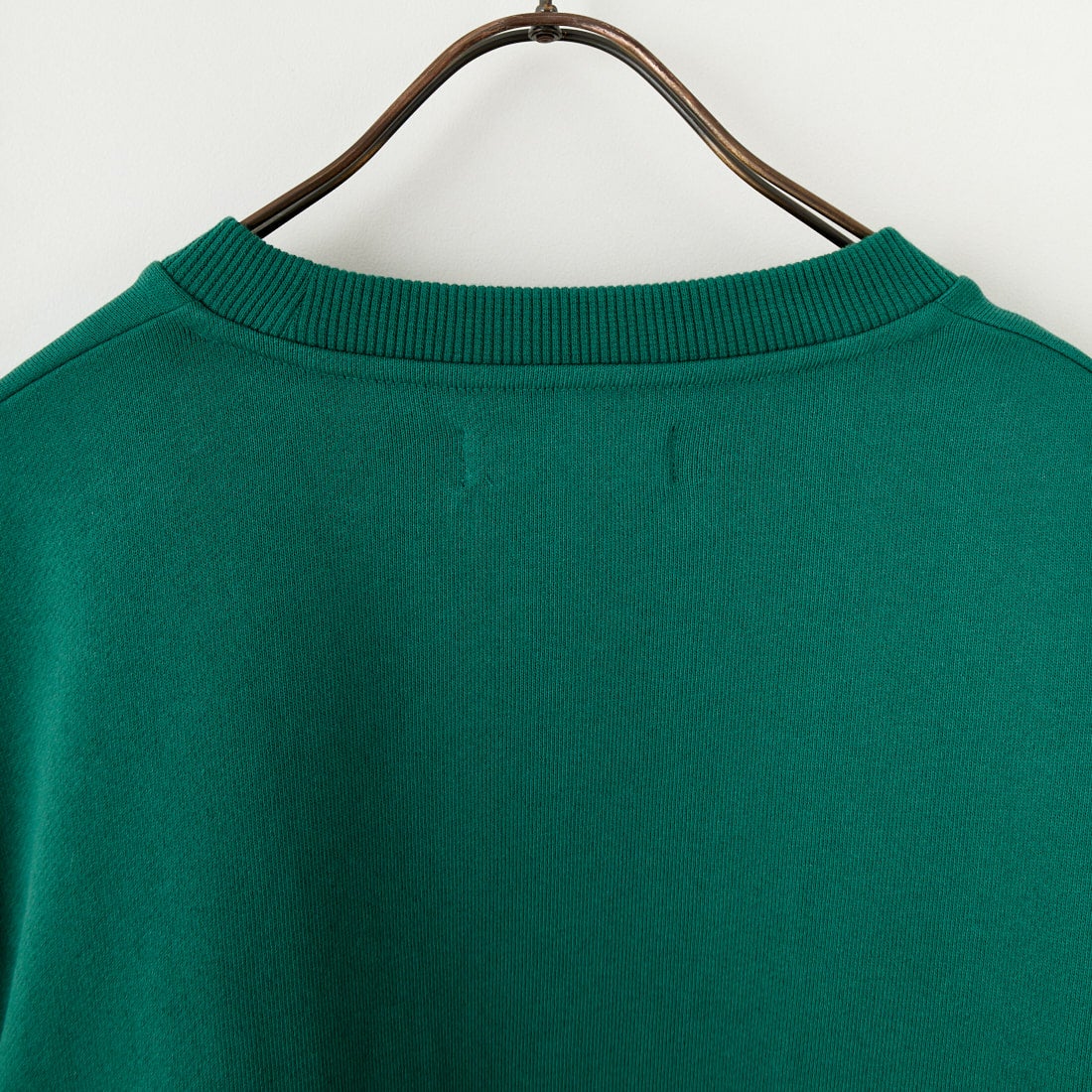 FRED PERRY [フレッドペリー] Chosen by Champions クルーネックスウェット [M1605] Z18 SPORT