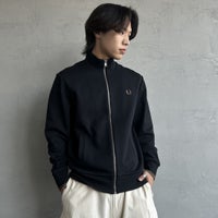 102 BLACK&&モデル身長：179cm 着用サイズ：M&&