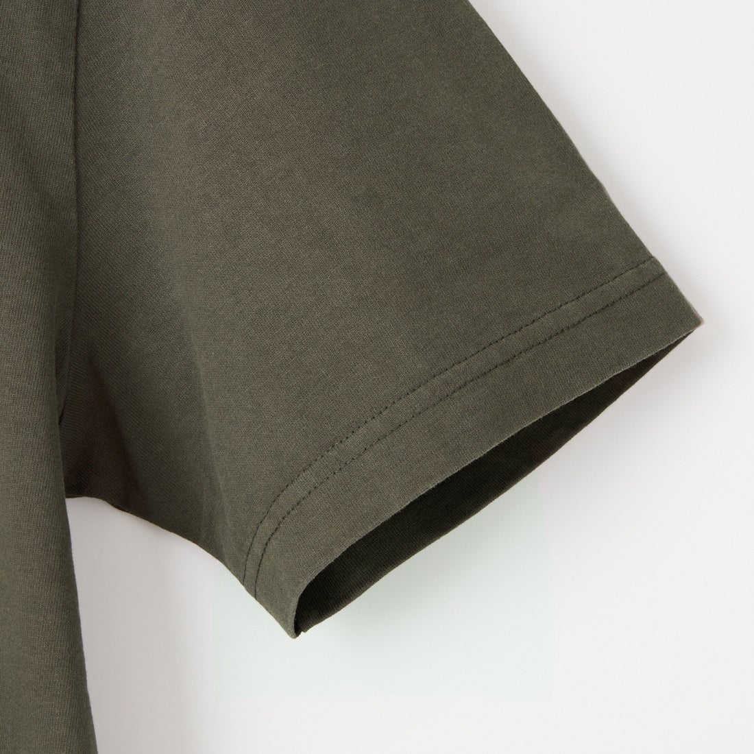 MAISON KITSUNE [メゾン キツネ] ハンドライティング コンフォートTシャツ [MM00126KJ7025] 0453 BELUG