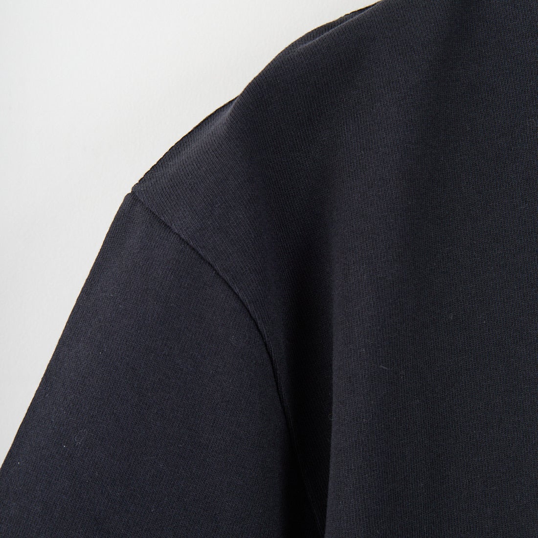 MAISON KITSUNE [メゾン キツネ] ハンドライティング コンフォートTシャツ [MM00126KJ7025]O197 BK/WH