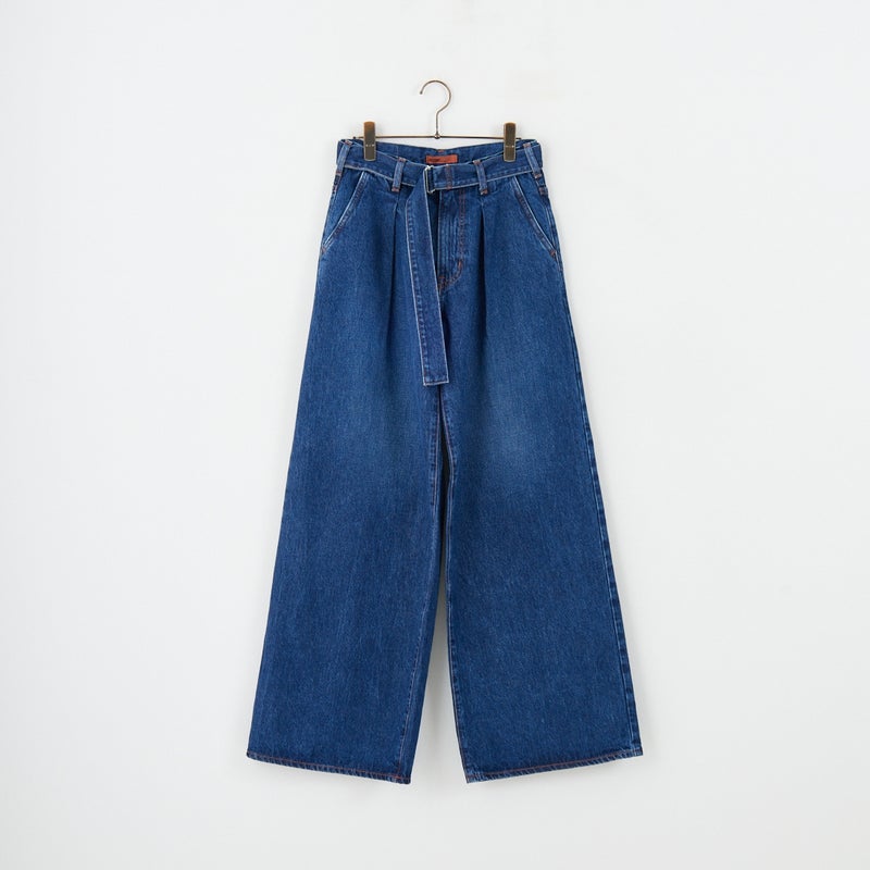 NEEDBY heritage [ニードバイヘリテージ] 別注 GEORGE ブーツカット 