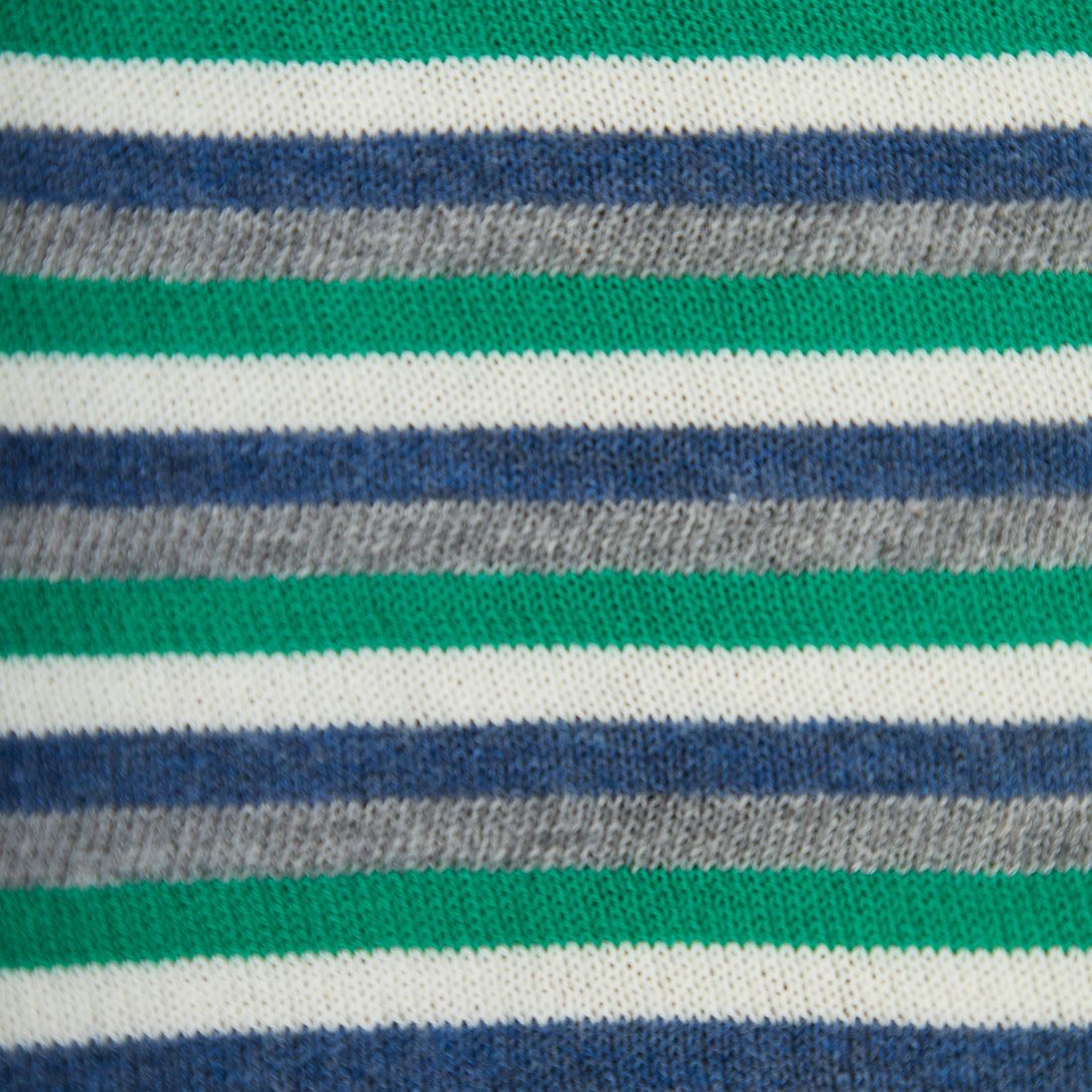 MEYAME [メヤメ] ボーダーコットンニットノースリーブトップス [MEY-2131] NAVY