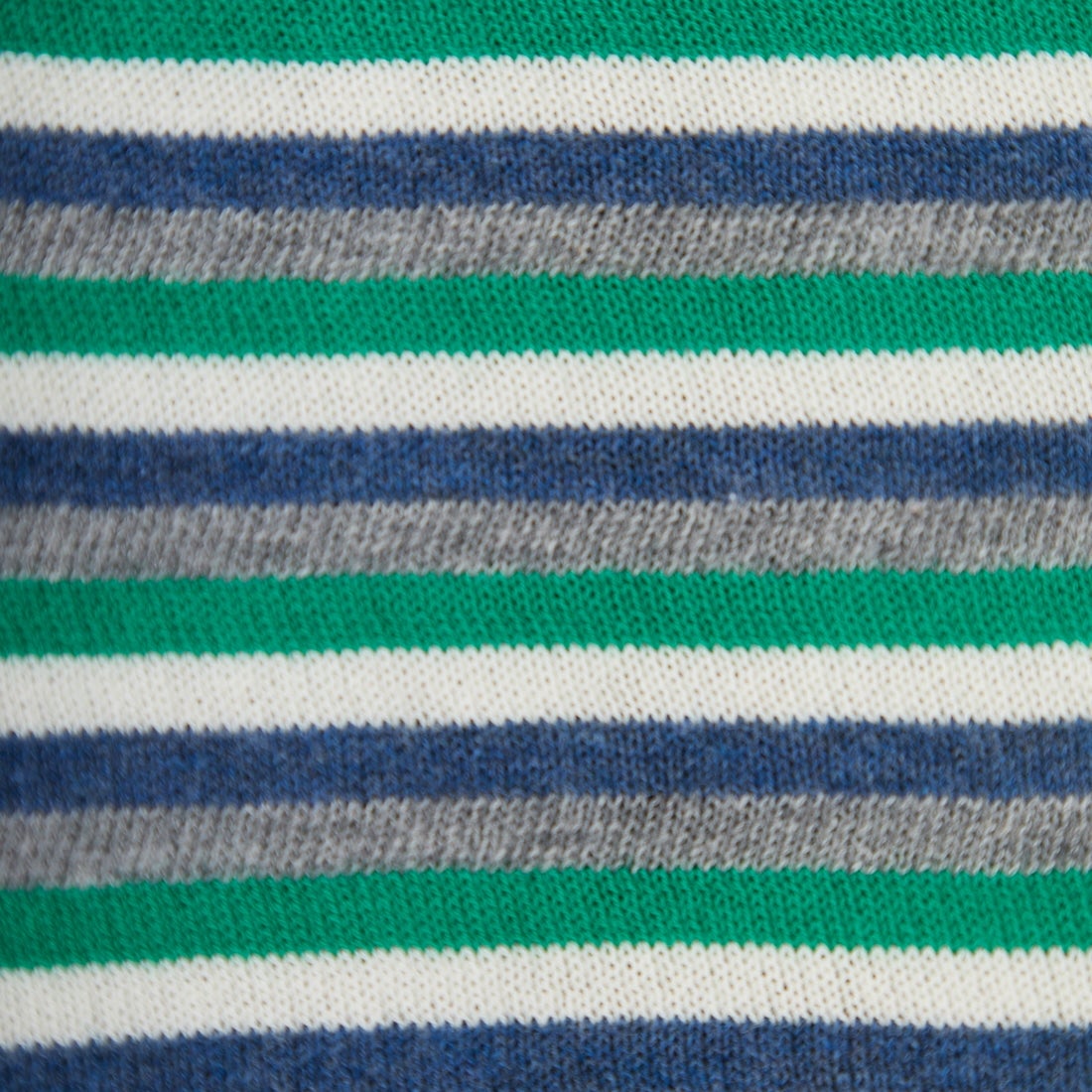 MEYAME [メヤメ] ボーダーコットンニットノースリーブトップス [MEY-2131] NAVY