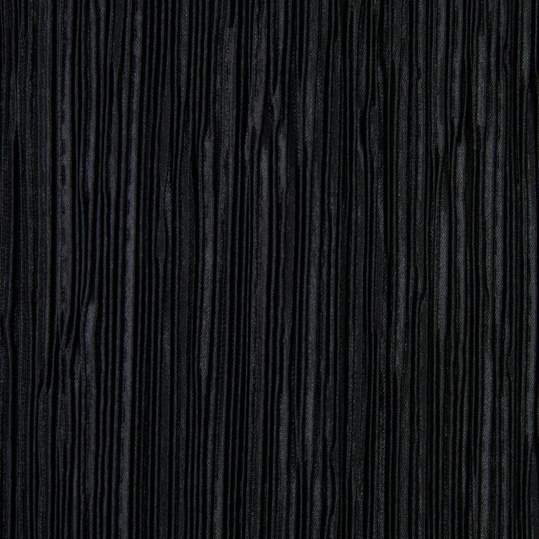 Jeans Factory Clothes [ジーンズファクトリークローズ] プリーツタイトスカート [55286580] ﾌﾞﾗｯｸ