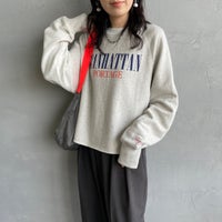 OATMEAL&&モデル身長：160cm 着用サイズ：F&&