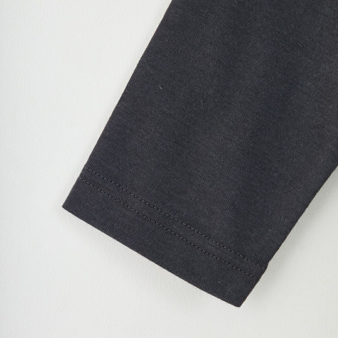 THE NORTH FACE [ザ ノースフェイス] トドラー ロングスリーブスモールスクエアロゴTシャツ [NTT32531] AG