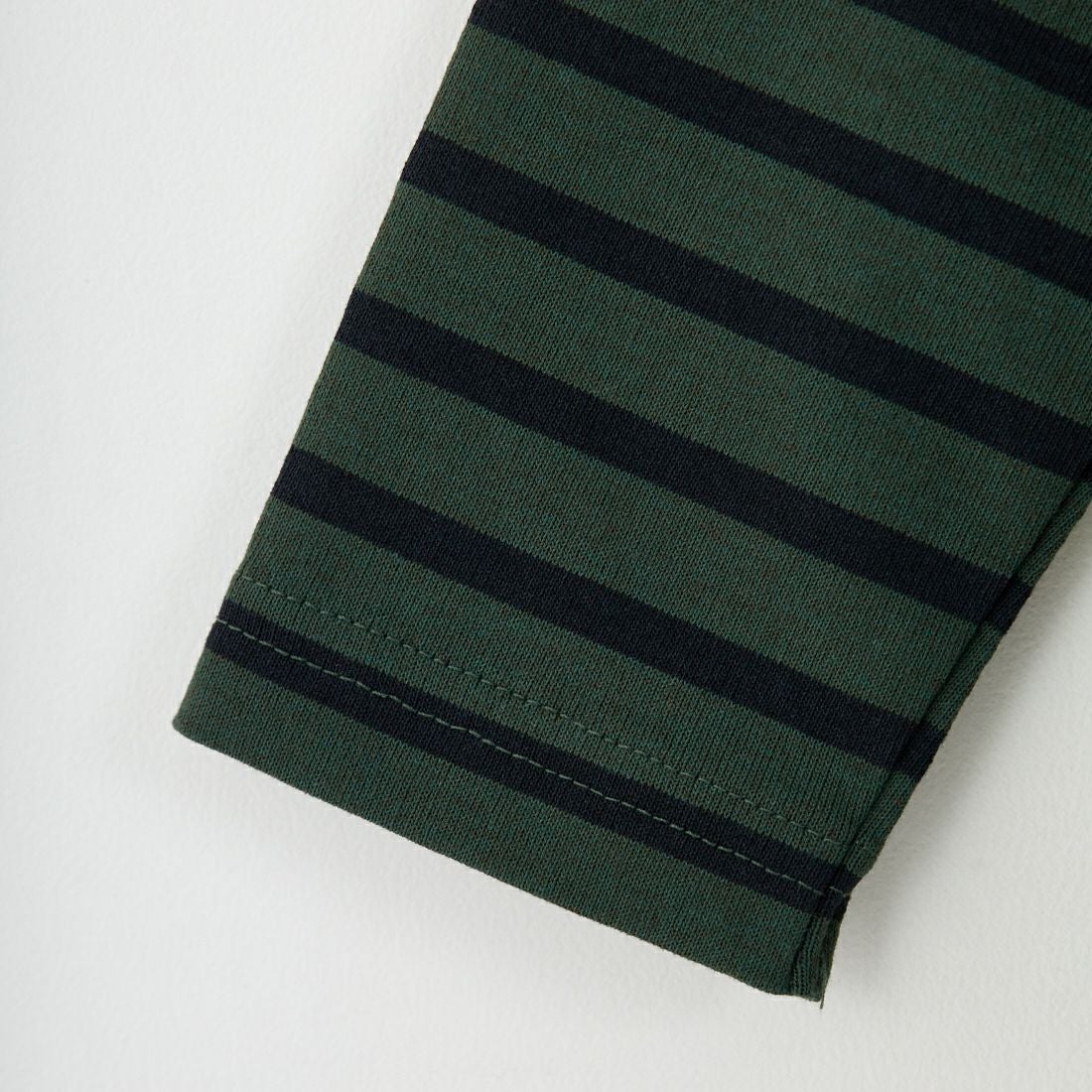 THE NORTH FACE [ザ ノースフェイス] トドラー ロングスリーブフィールドボーダーTシャツ [NTT32541] AL