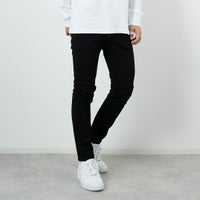 900 BLACK&&モデル身長：179cm 着用サイズ：46&&