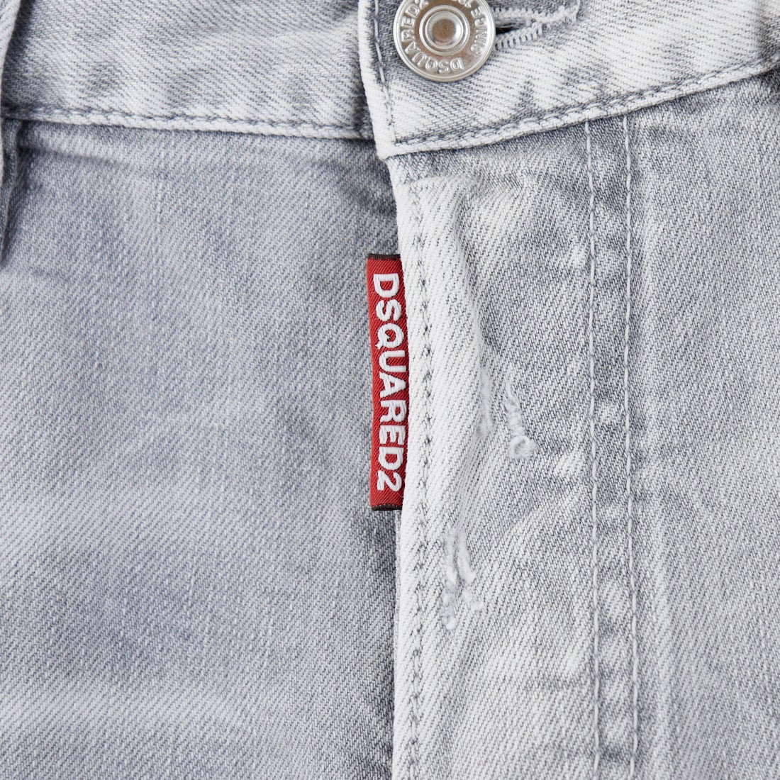 Dsquared2 [ディースクエアード] SKATERジーンズ [74LB1754-30260]