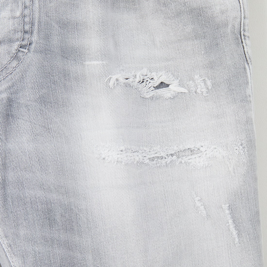 Dsquared2 [ディースクエアード] SKATERジーンズ [74LB1754-30260] 852 GRAY