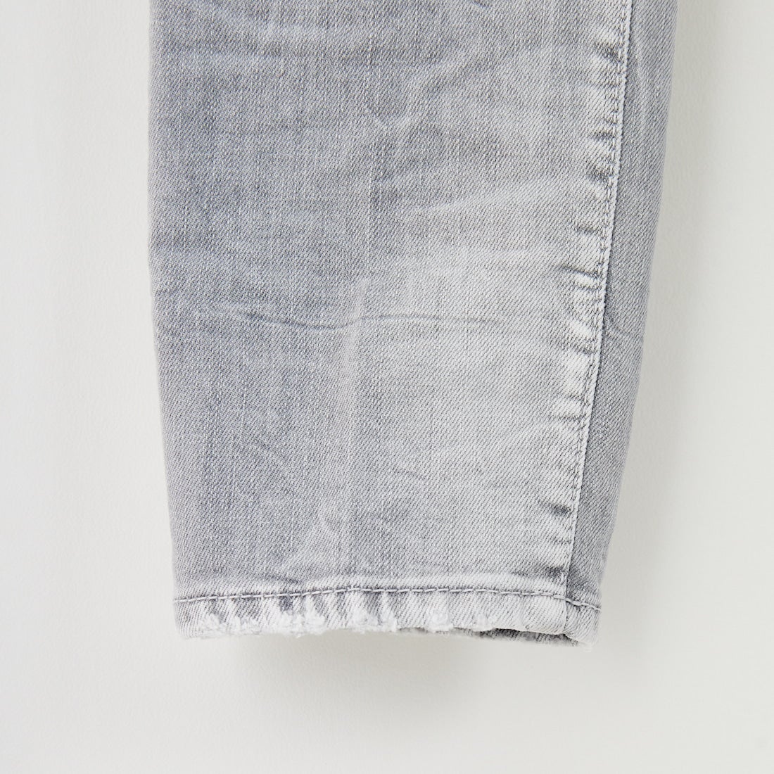 Dsquared2 [ディースクエアード] SKATERジーンズ [74LB1754-30260] 852 GRAY