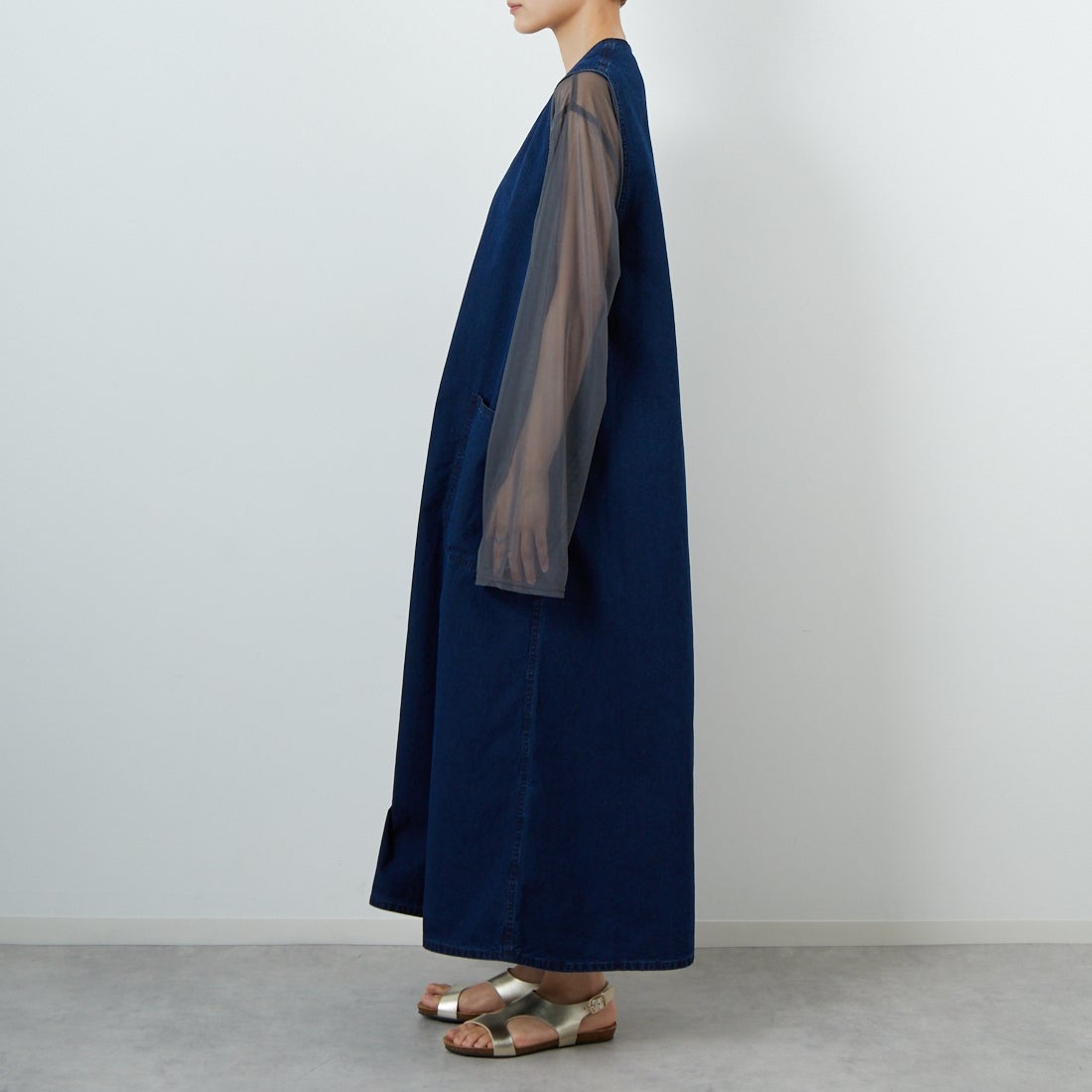 THE NORTH FACE PURPLE LABEL [ザ ノースフェイス パープルレーベル