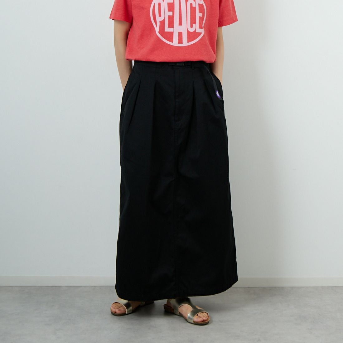 THE NORTH FACE PURPLE LABEL [ザ ノースフェイス パープルレーベル