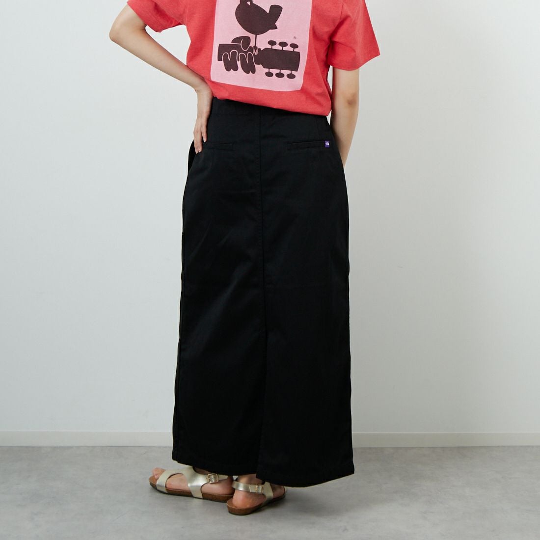 THE NORTH FACE PURPLE LABEL [ザ ノースフェイス パープルレーベル