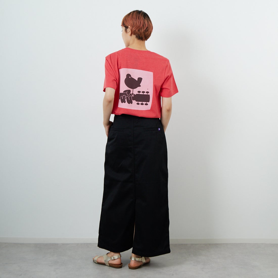 THE NORTH FACE PURPLE LABEL [ザ ノースフェイス パープルレーベル
