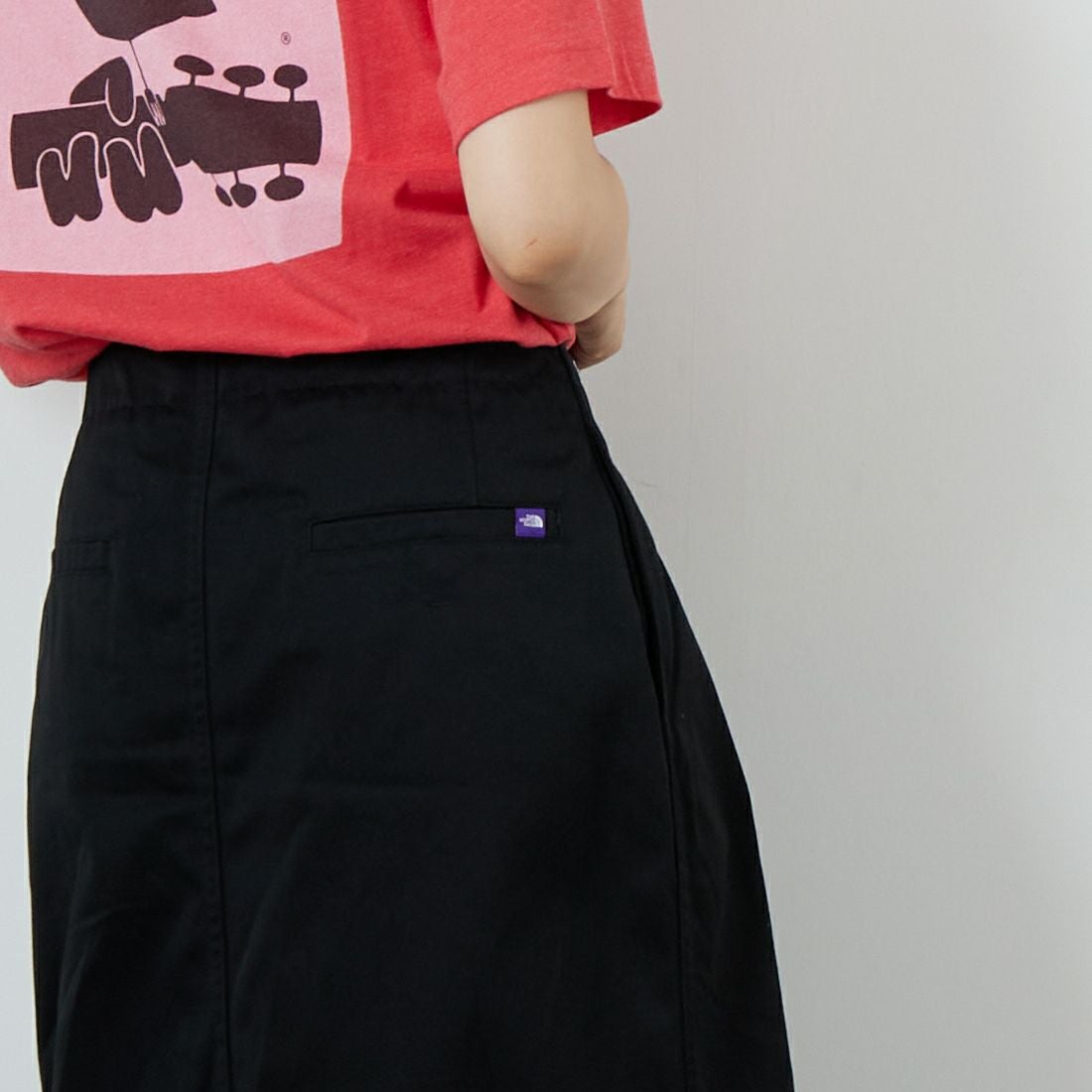 THE NORTH FACE PURPLE LABEL [ザ ノースフェイス パープルレーベル