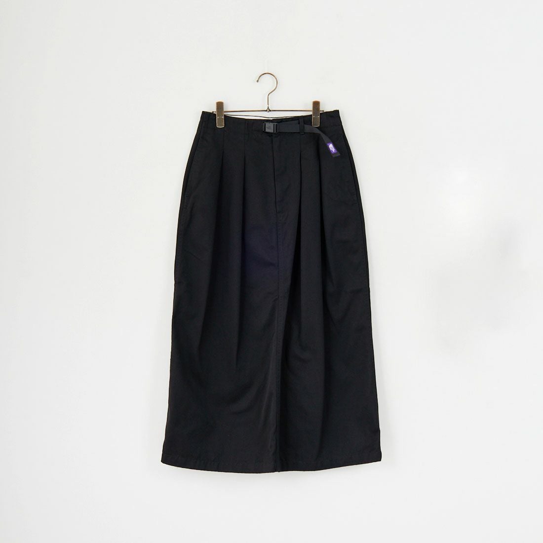 ノースフェイスパープルレーベル【美品】ブラックウォッチ　スカート THE NORTH FACE PURPLE LABEL [ザ ノースフェイス パープルレーベル