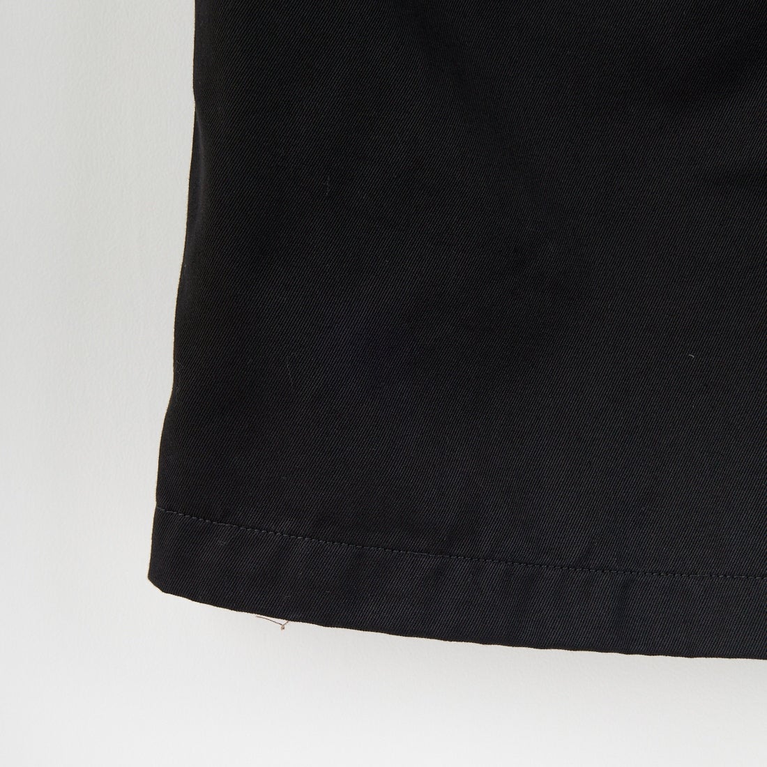 THE NORTH FACE PURPLE LABEL [ザ ノースフェイス パープルレーベル] チノタックフィールドスカート [N25FE066] K BLACK