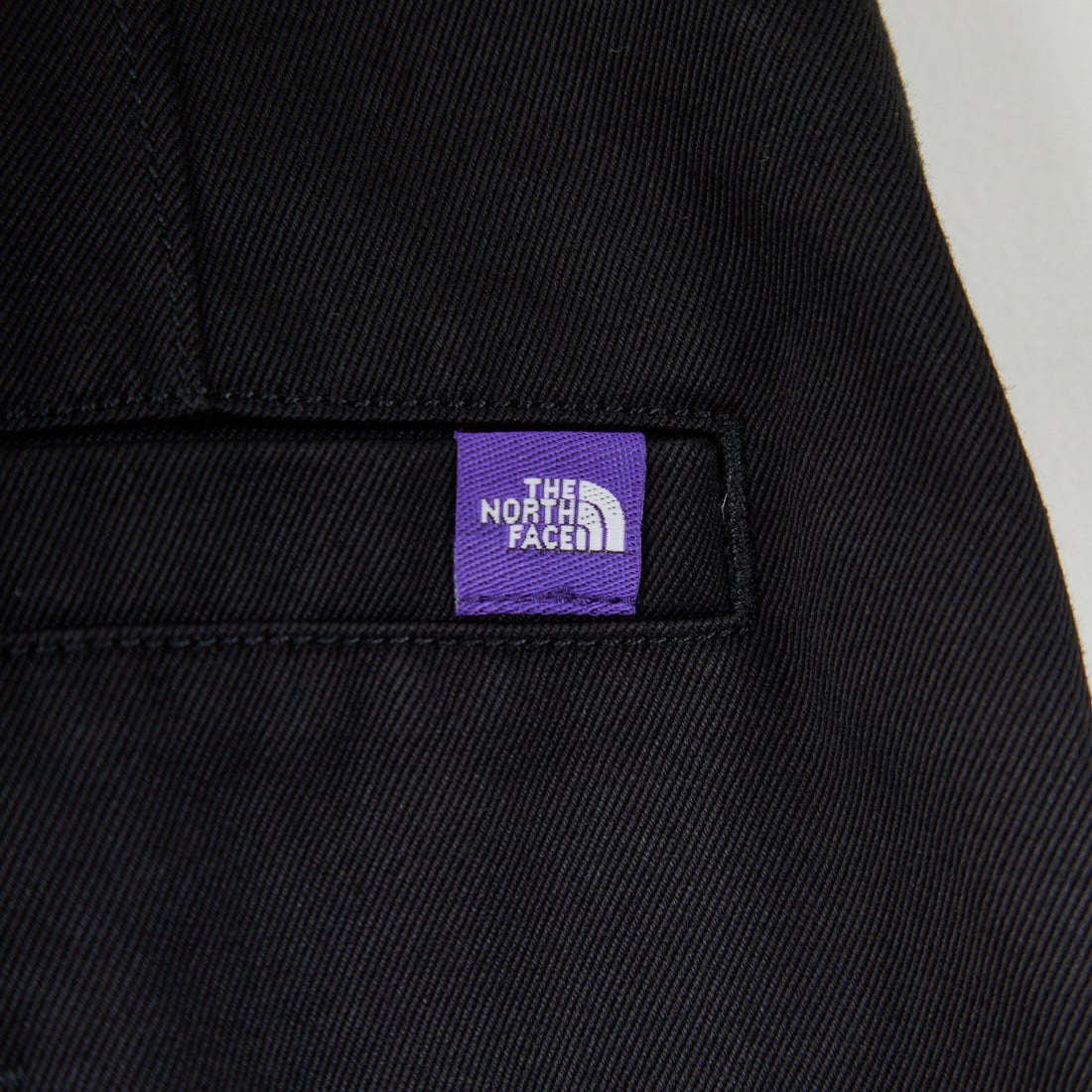 THE NORTH FACE PURPLE LABEL [ザ ノースフェイス パープルレーベル