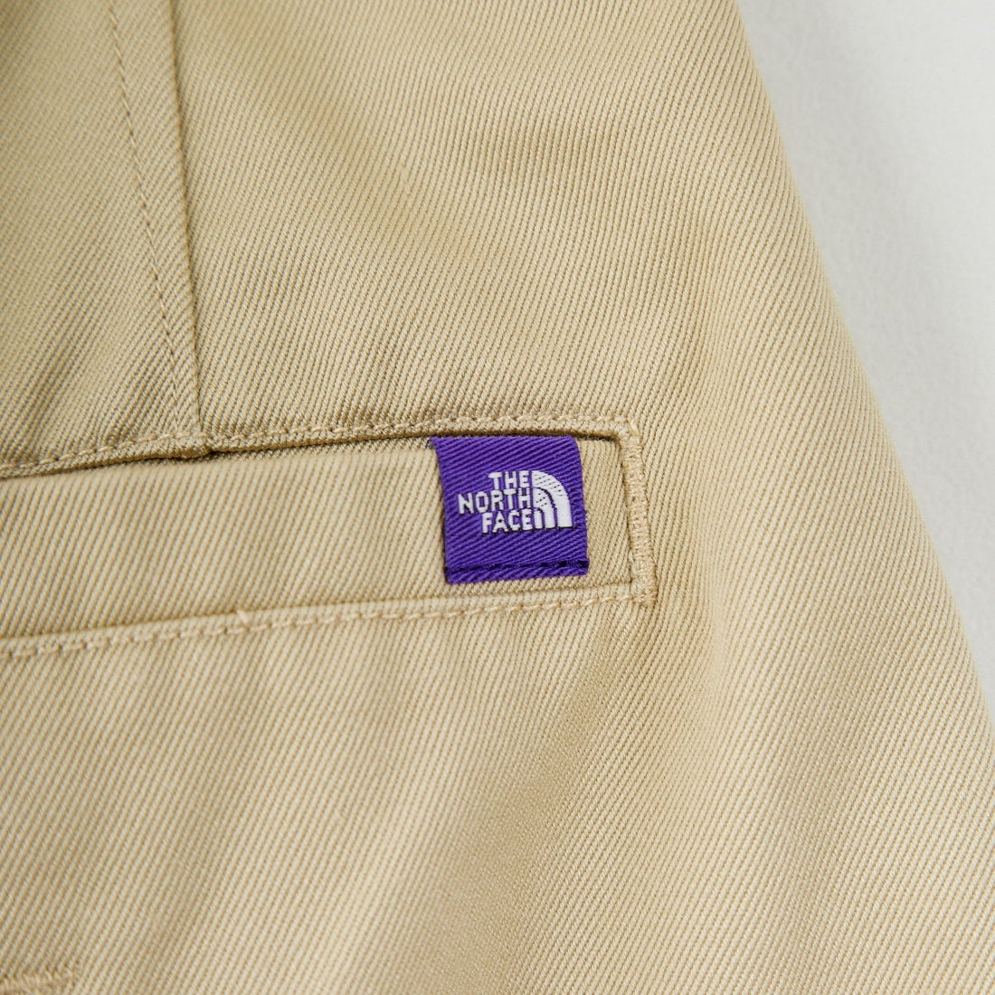 THE NORTH FACE PURPLE LABEL [ザ ノースフェイス パープルレーベル