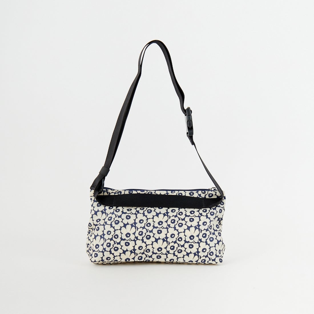 marimekko [マリメッコ] Neat クロスボディショルダーバッグ [52254-2-94573] 37 ﾈｲﾋﾞｰ