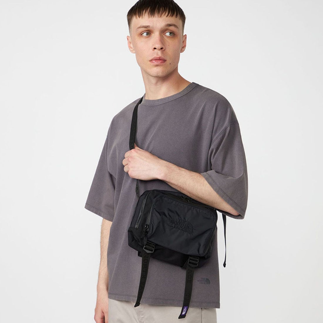 THE NORTH FACE PURPLE LABEL [ザ ノースフェイス パープルレーベル