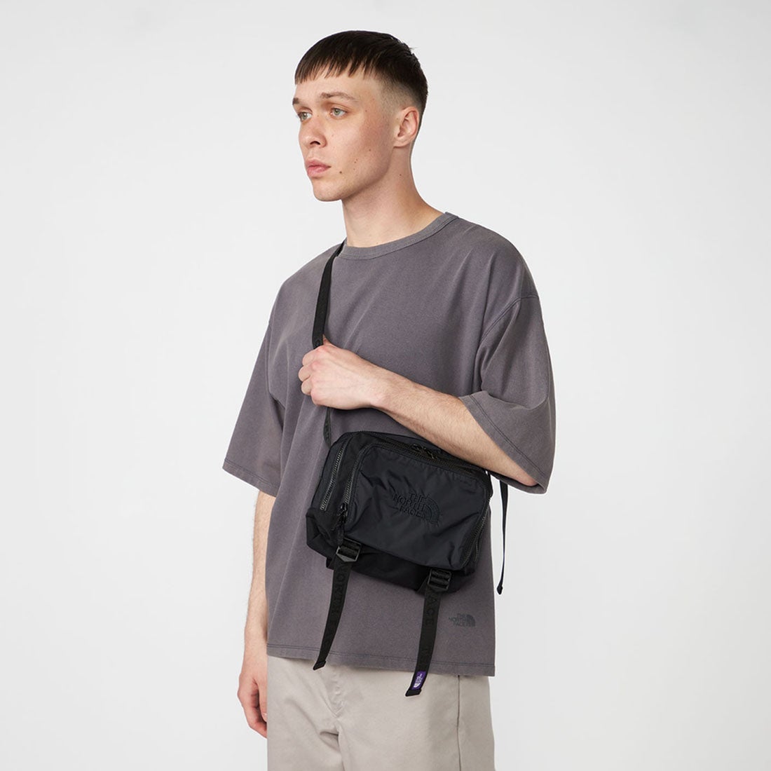 THE NORTH FACE PURPLE LABEL [ザ ノースフェイス パープルレーベル