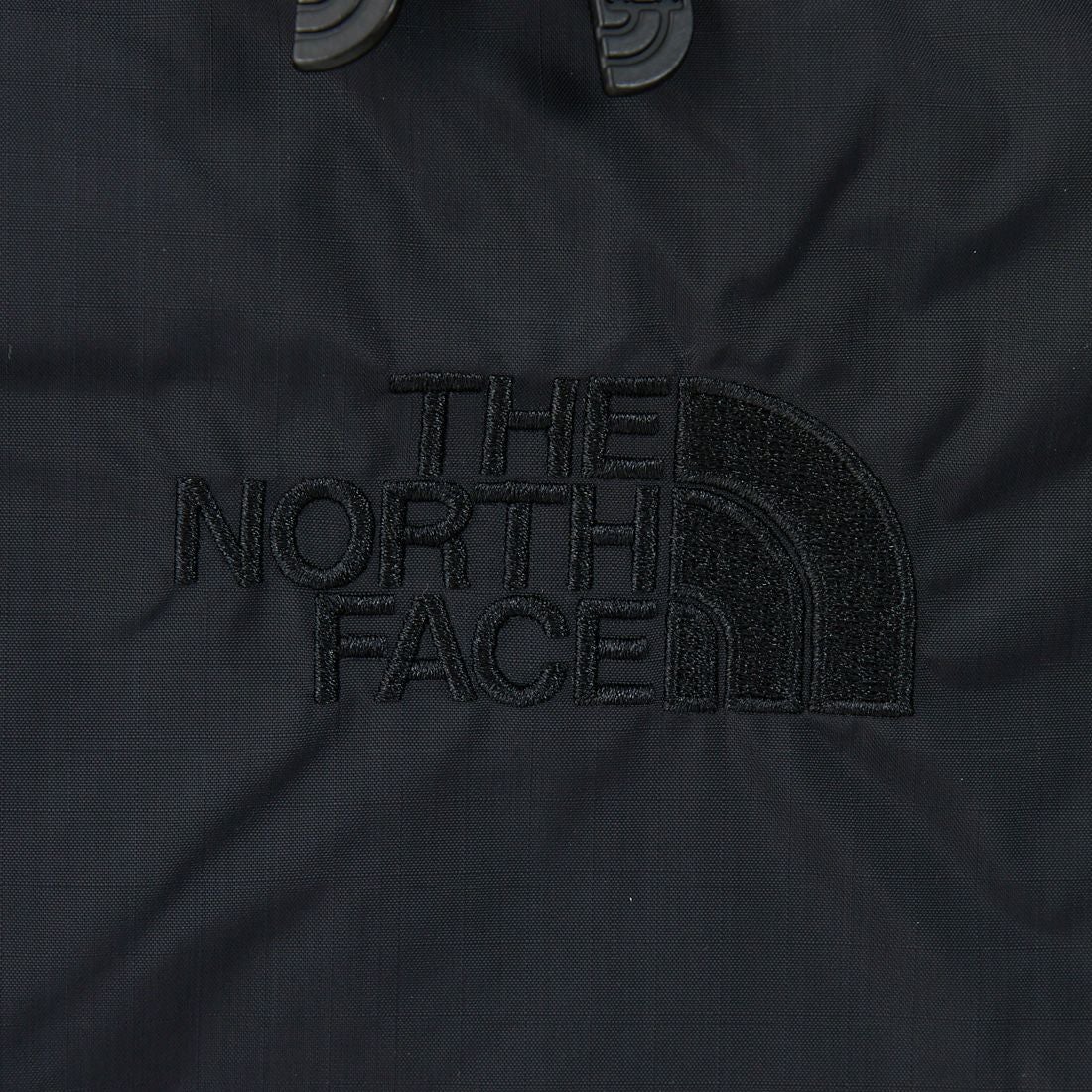 THE NORTH FACE PURPLE LABEL [ザ ノースフェイス パープルレーベル] コーデュラナイロンショルダーバッグ [N25FU080] K BLACK