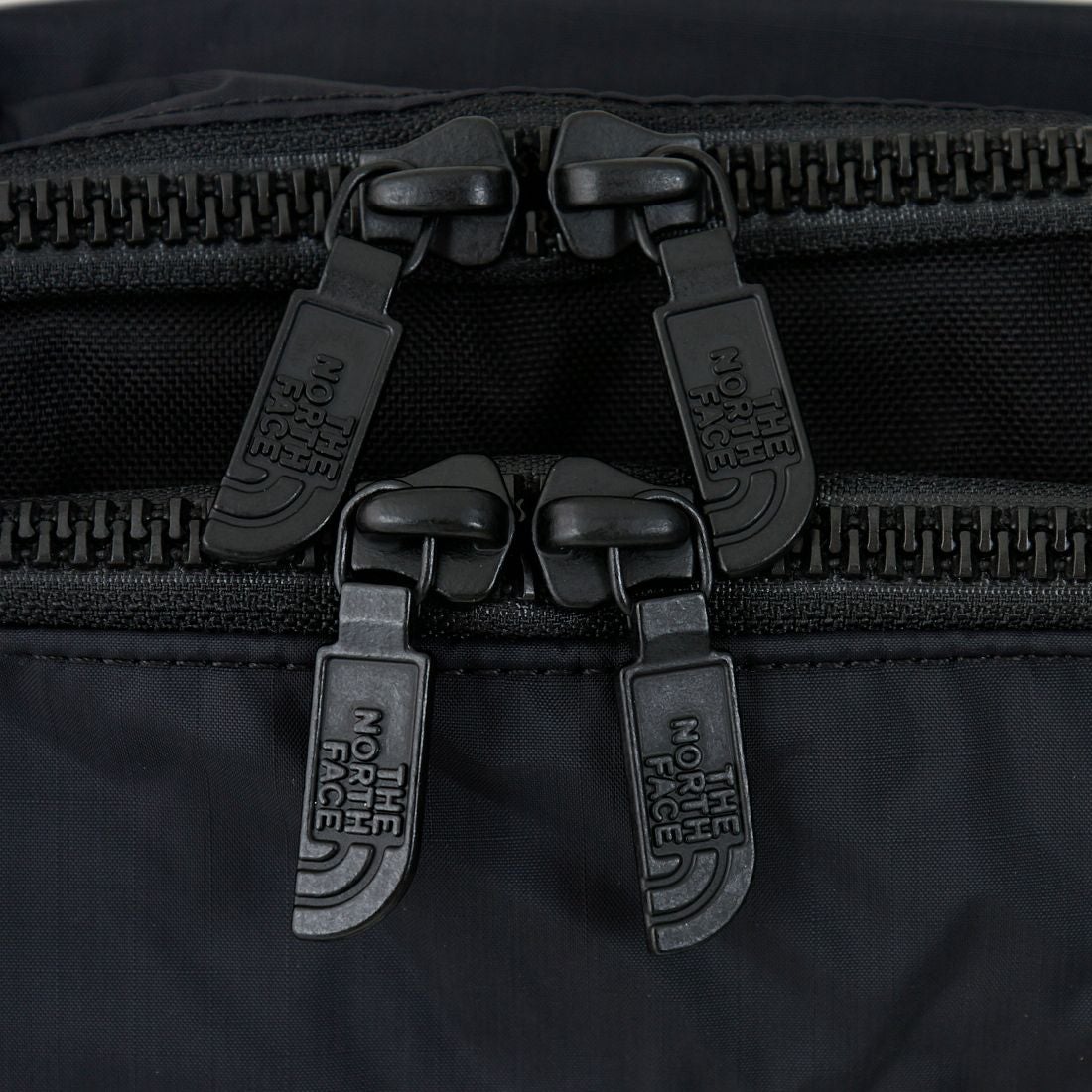 THE NORTH FACE PURPLE LABEL [ザ ノースフェイス パープルレーベル] コーデュラナイロンショルダーバッグ [N25FU080] K BLACK