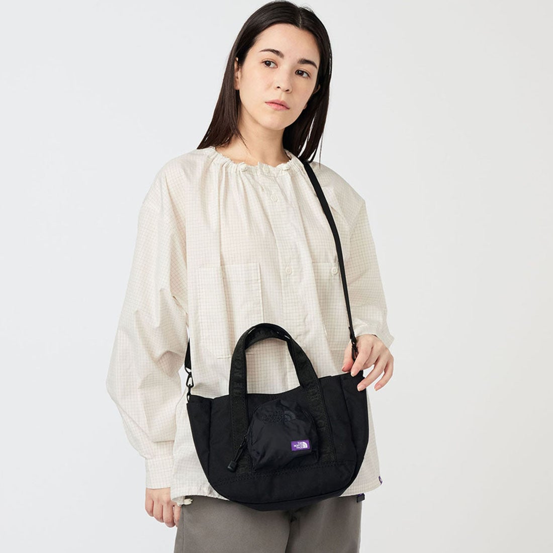 THE NORTH FACE PURPLE LABEL [ザ ノースフェイス パープルレーベル