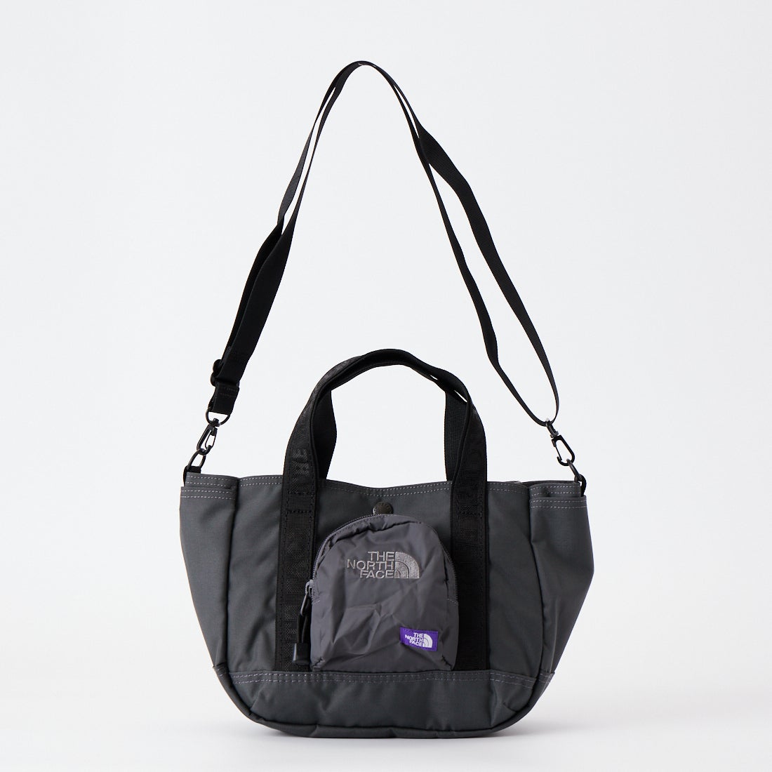 THE NORTH FACE PURPLE LABEL [ザ ノースフェイス パープルレーベル