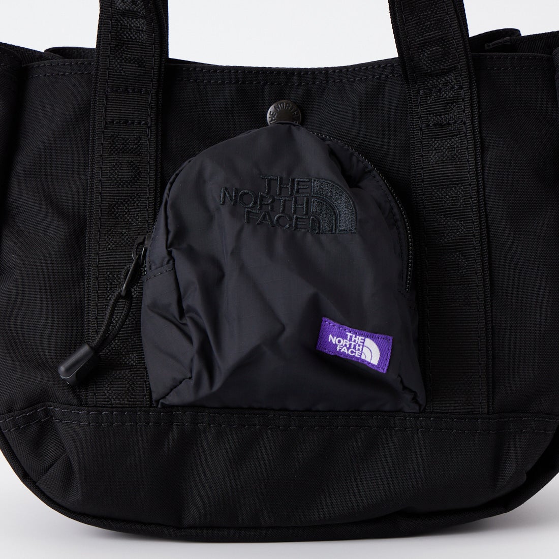 THE NORTH FACE PURPLE LABEL [ザ ノースフェイス パープルレーベル