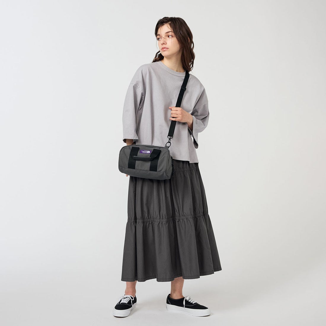 THE NORTH FACE PURPLE LABEL [ザ ノースフェイス パープルレーベル