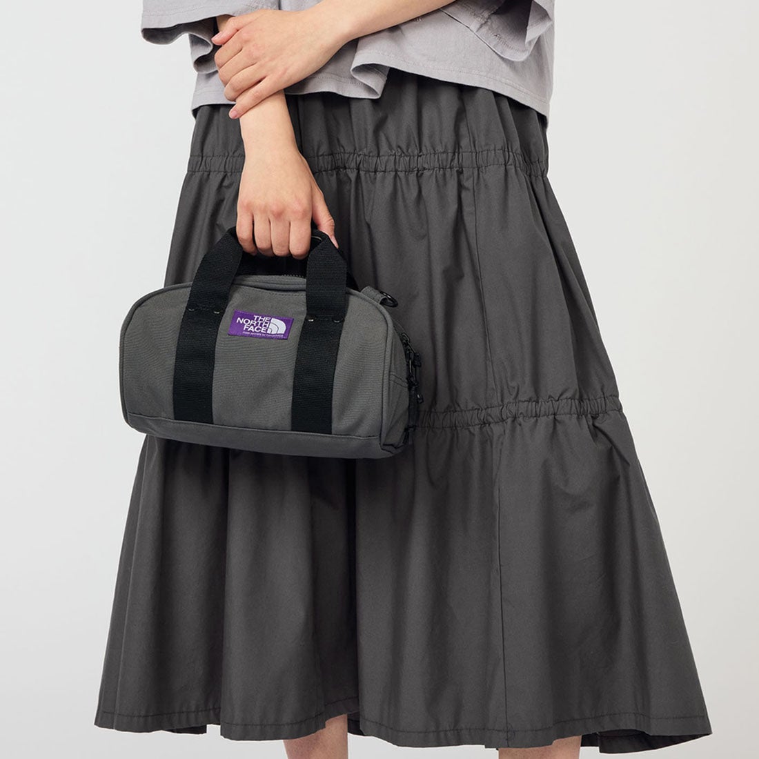 THE NORTH FACE PURPLE LABEL [ザ ノースフェイス パープルレーベル