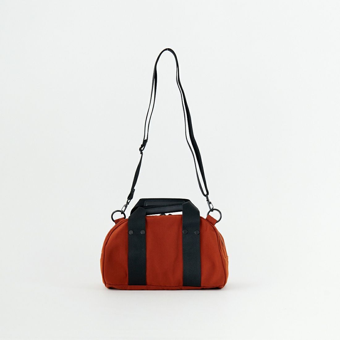 THE NORTH FACE PURPLE LABEL [ザ ノースフェイス パープルレーベル] フィールドデミダッフルバッグ [N25FU076] RU RUST