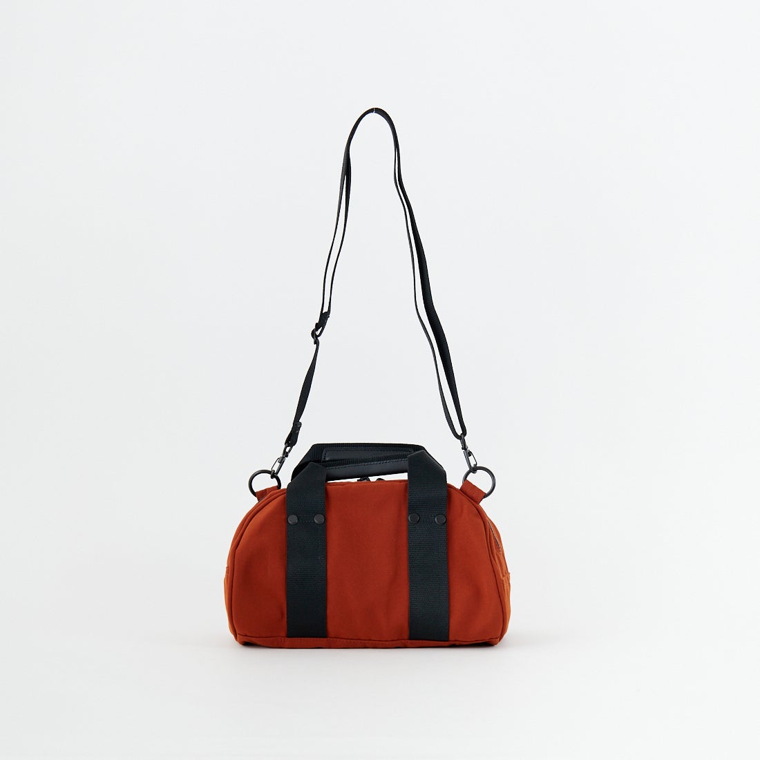 THE NORTH FACE PURPLE LABEL [ザ ノースフェイス パープルレーベル] フィールドデミダッフルバッグ [N25FU076] RU RUST