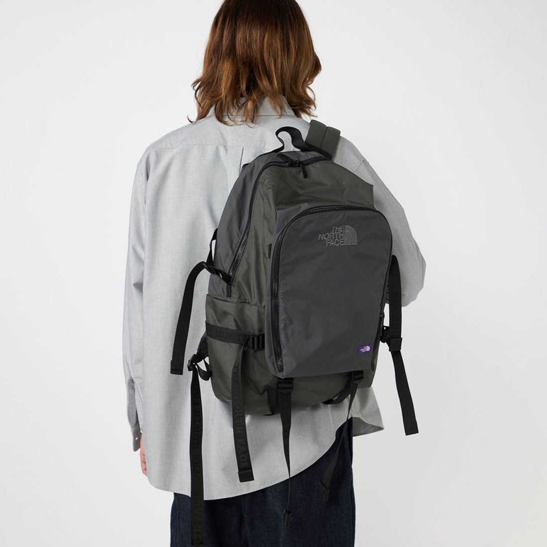 THE NORTH FACE PURPLE LABEL [ザ ノースフェイス パープルレーベル