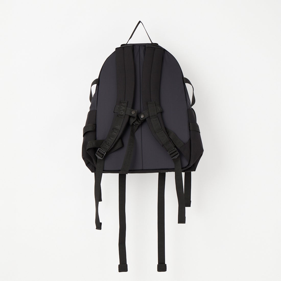 THE NORTH FACE PURPLE LABEL [ザ ノースフェイス パープルレーベル] コーデュラナイロンデイパック [N25FU079] K BLACK