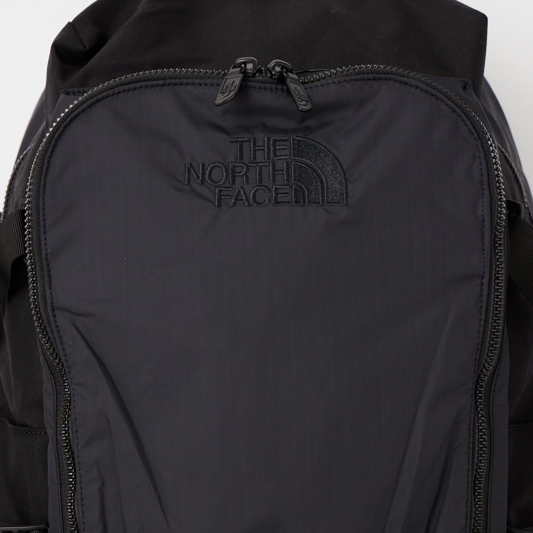 THE NORTH FACE PURPLE LABEL [ザ ノースフェイス パープルレーベル] コーデュラナイロンデイパック [N25FU079] K BLACK
