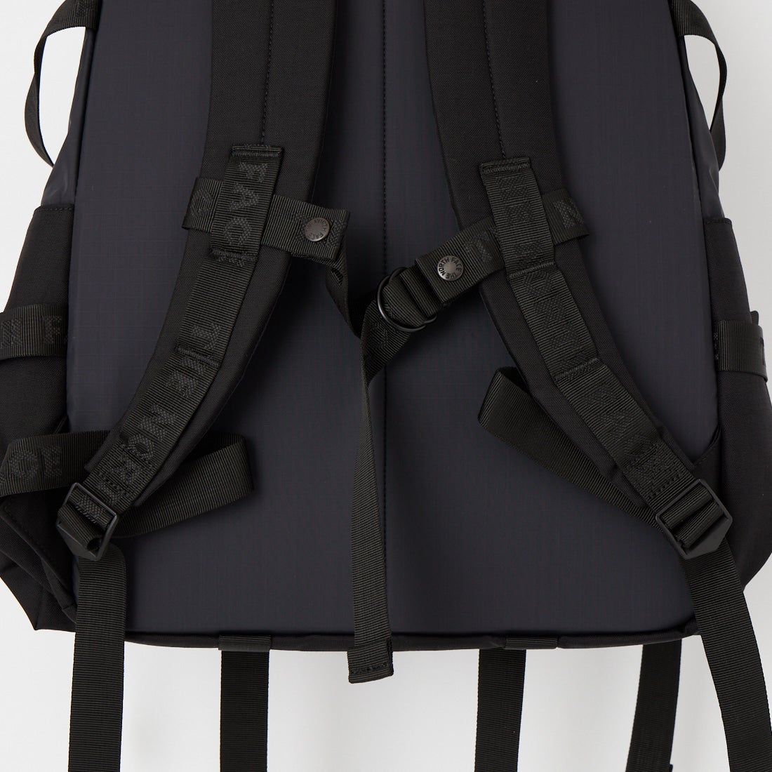 THE NORTH FACE PURPLE LABEL [ザ ノースフェイス パープルレーベル] コーデュラナイロンデイパック [N25FU079] K BLACK