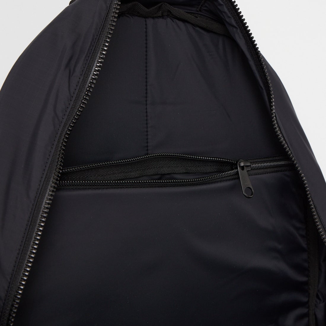 THE NORTH FACE PURPLE LABEL [ザ ノースフェイス パープルレーベル] コーデュラナイロンデイパック [N25FU079] K BLACK