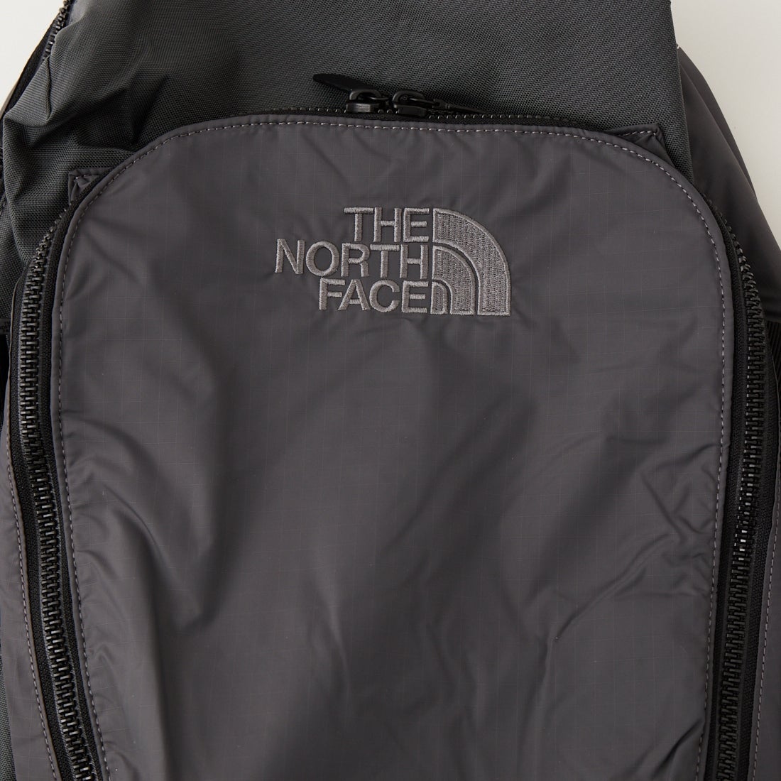 THE NORTH FACE PURPLE LABEL [ザ ノースフェイス パープルレーベル] コーデュラナイロンデイパック [N25FU079] AH ASPHALT