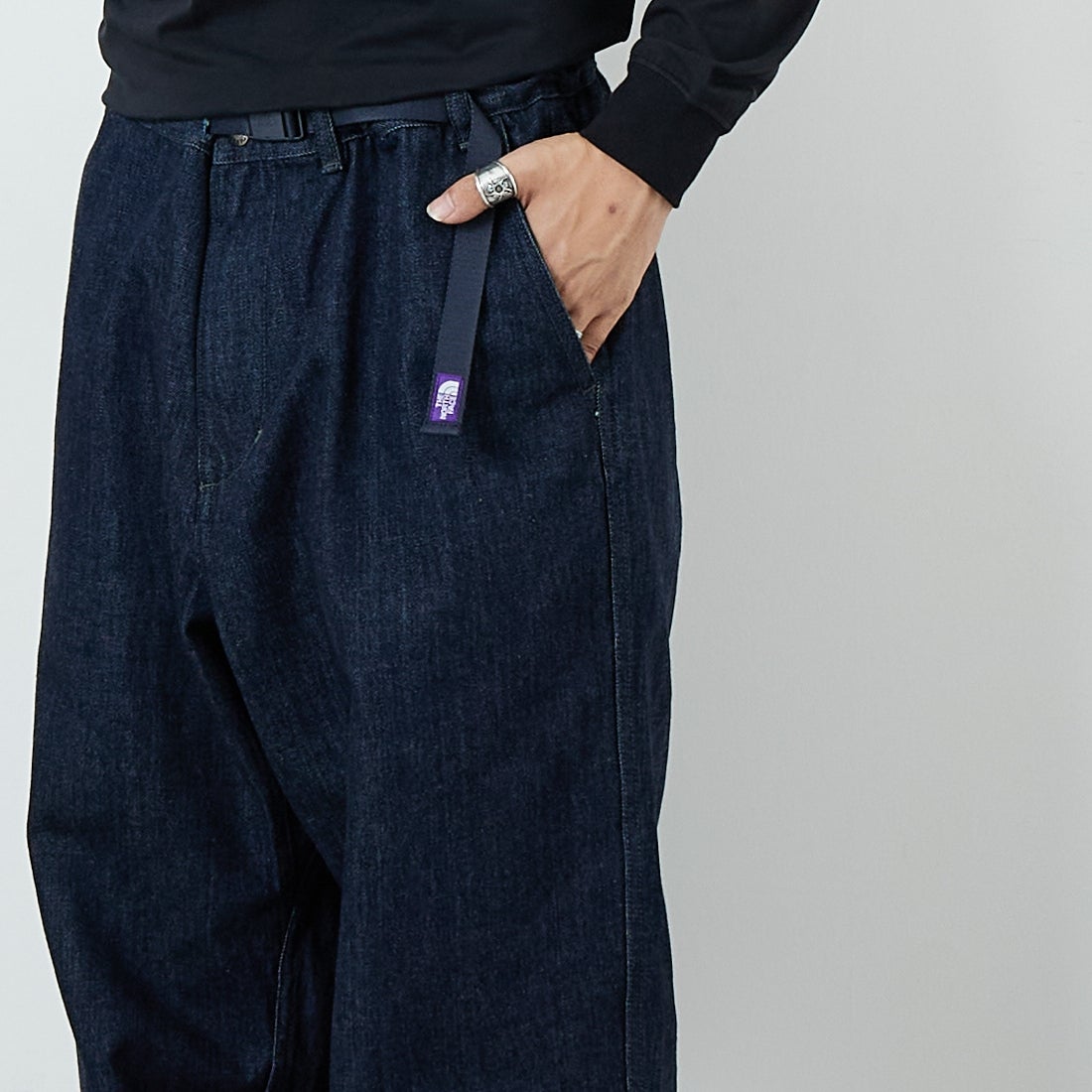 THE NORTH FACE PURPLE LABEL [ザ ノースフェイス パープルレーベル