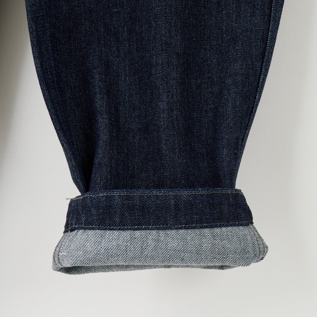 THE NORTH FACE PURPLE LABEL [ザ ノースフェイス パープルレーベル] デニムワイドテーパード フィールドパンツ [N25FC068]