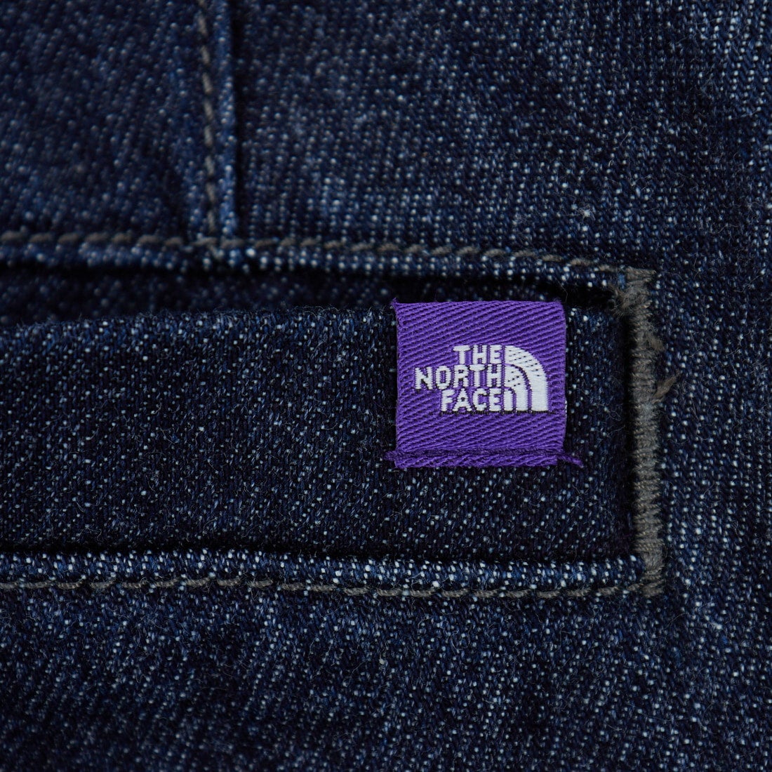 THE NORTH FACE PURPLE LABEL [ザ ノースフェイス パープルレーベル