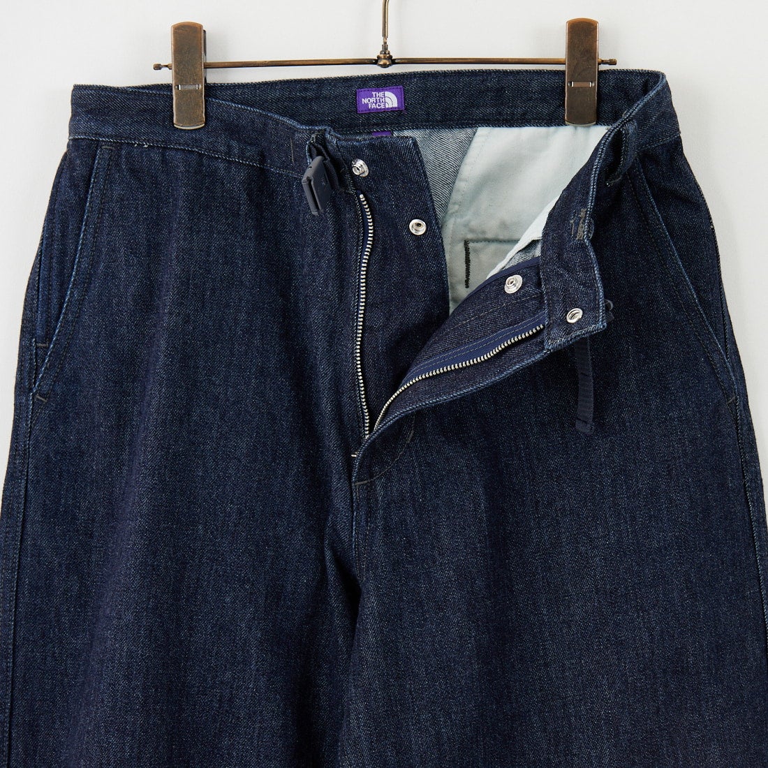 THE NORTH FACE PURPLE LABEL [ザ ノースフェイス パープルレーベル