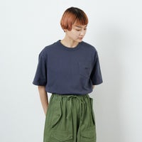 AH ASPHALT&&モデル身長：160cm 着用サイズ：WS&&