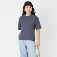 AH ASPHALT&&モデル身長：162cm 着用サイズ：WS&&