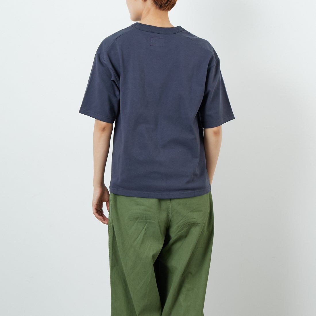 THE NORTH FACE PURPLE LABEL [ザ ノースフェイス パープルレーベル] 8