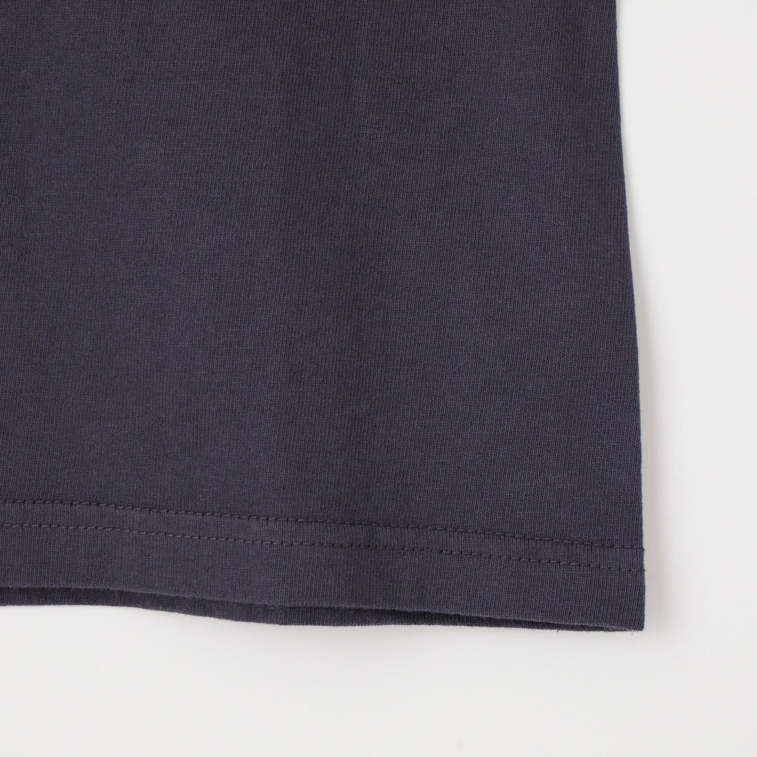 THE NORTH FACE PURPLE LABEL [ザ ノースフェイス パープルレーベル] 8オンスフィールドポケットTシャツ [N25FT064] AH ASPHALT